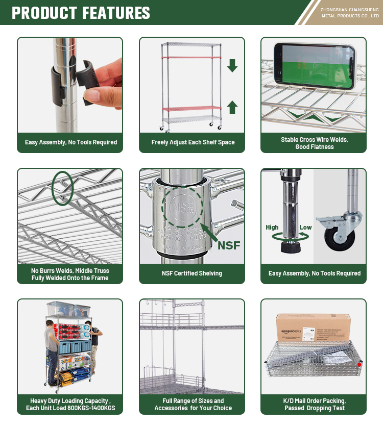 Assembly Details