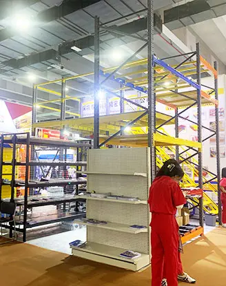Canton Fair Global Logistics Meeting