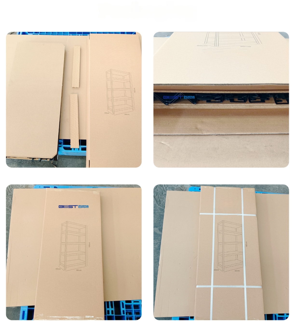 Carton Details