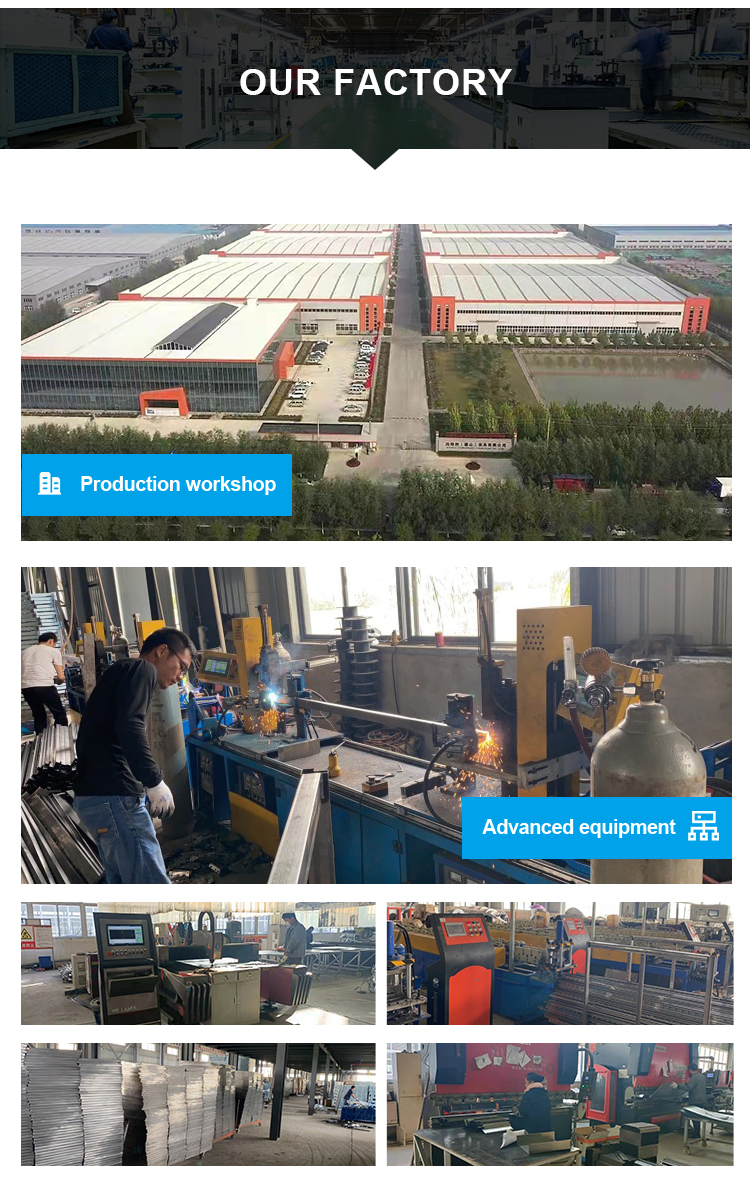 Company Facility 4