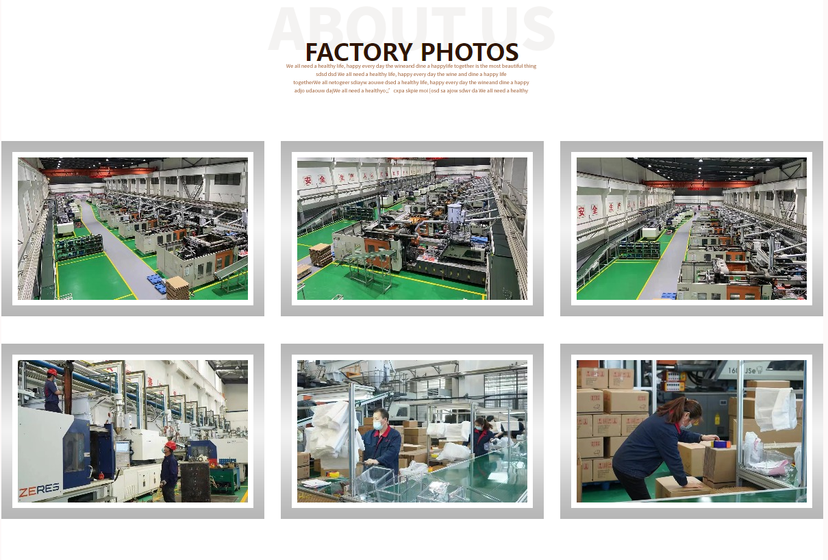Company Profile Details