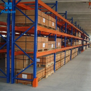 Custom Heavy Duty Shelving 3000 Kg Layer Garage Tier Rack