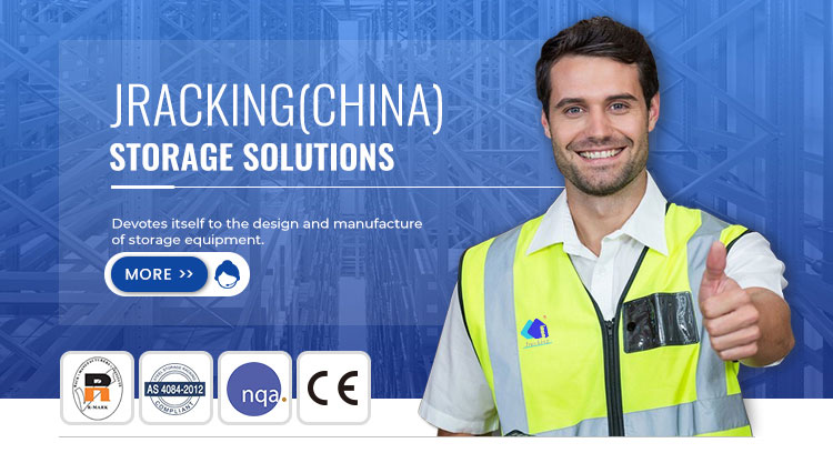 Warehouse Storage Solution