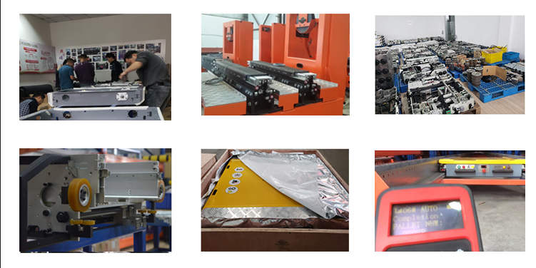 Packaging & Delivery 2