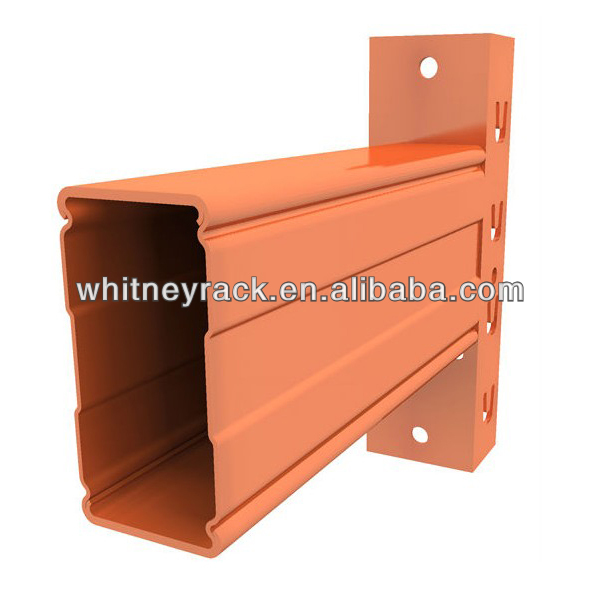 Pallet Racking System Display