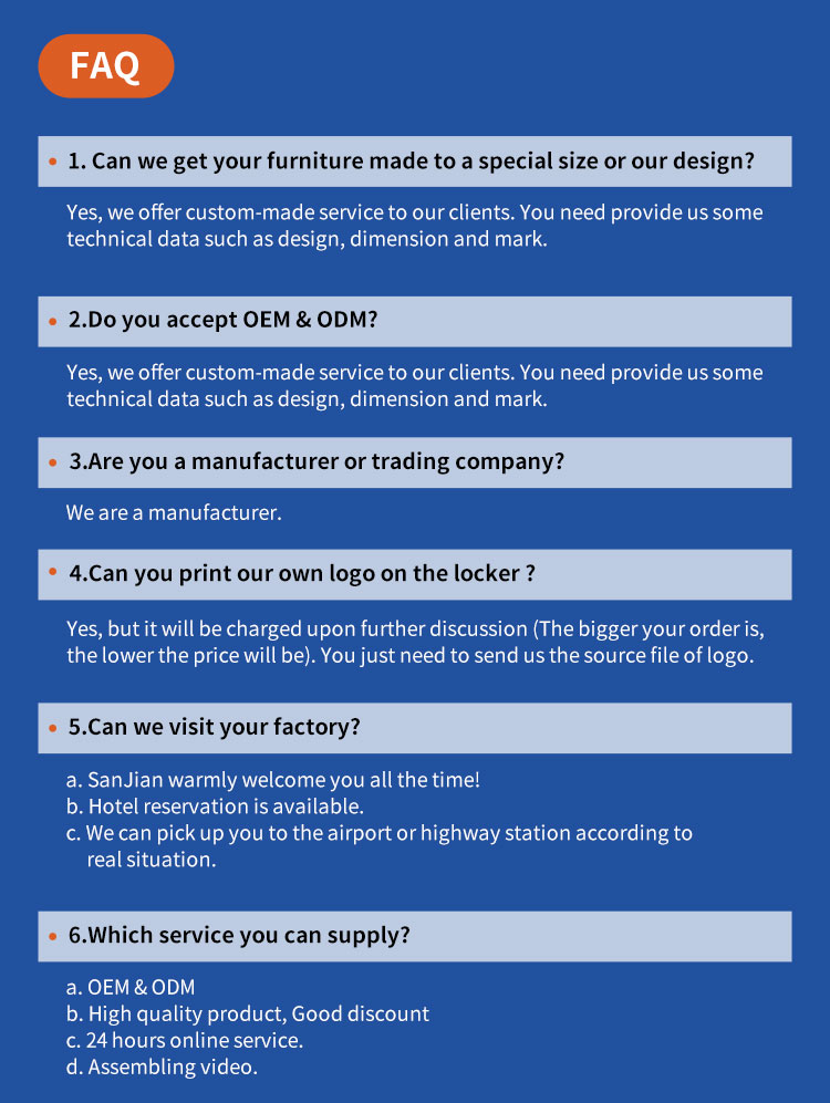 FAQ Reference 1