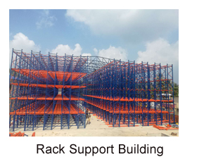 Storage Infrastructure