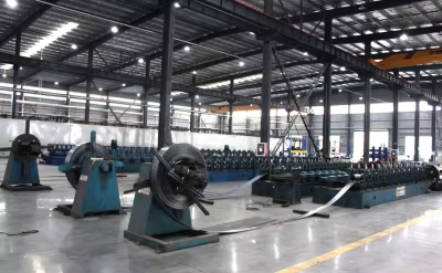 Workshop Facility