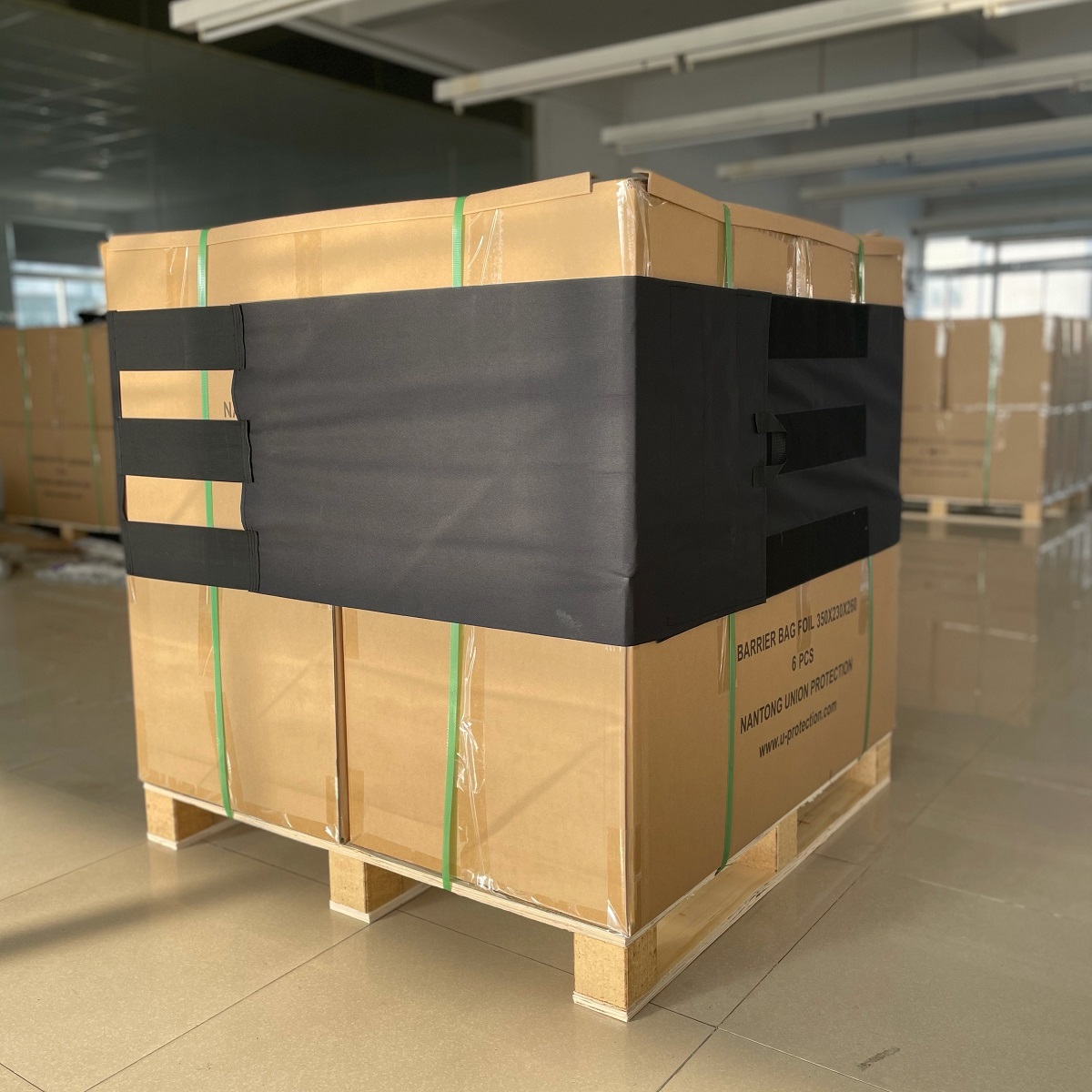 Industrial Packaging Equipment