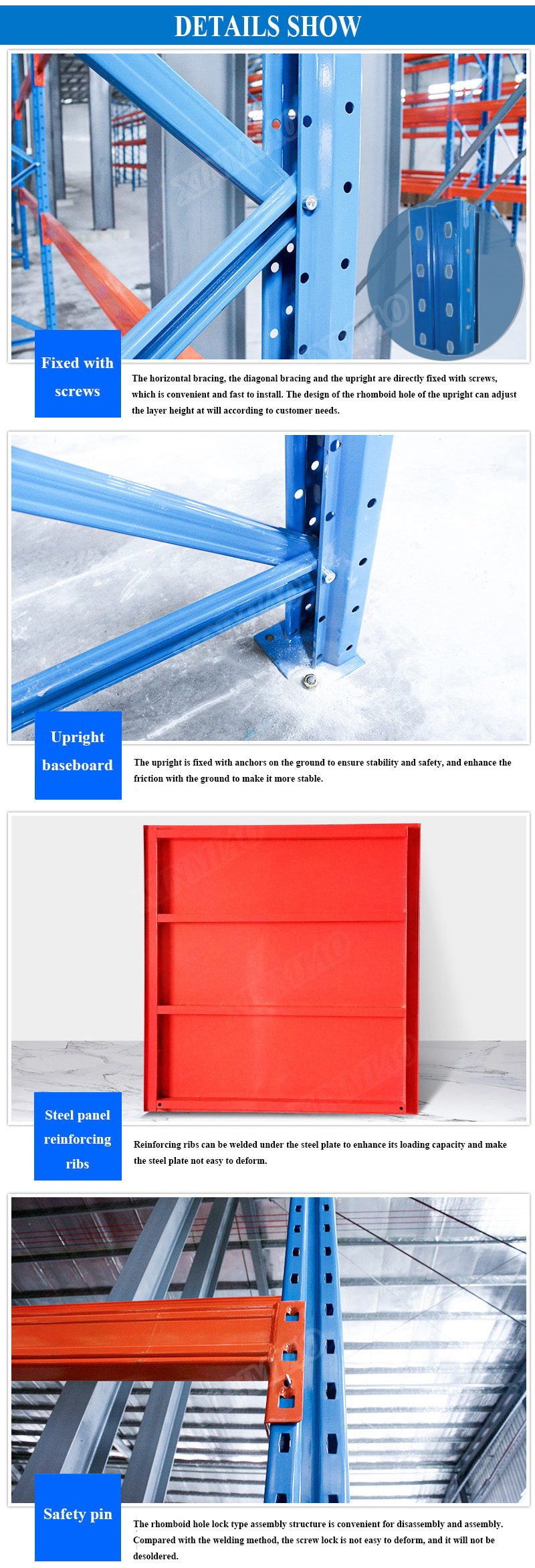 Beam and Hook Design