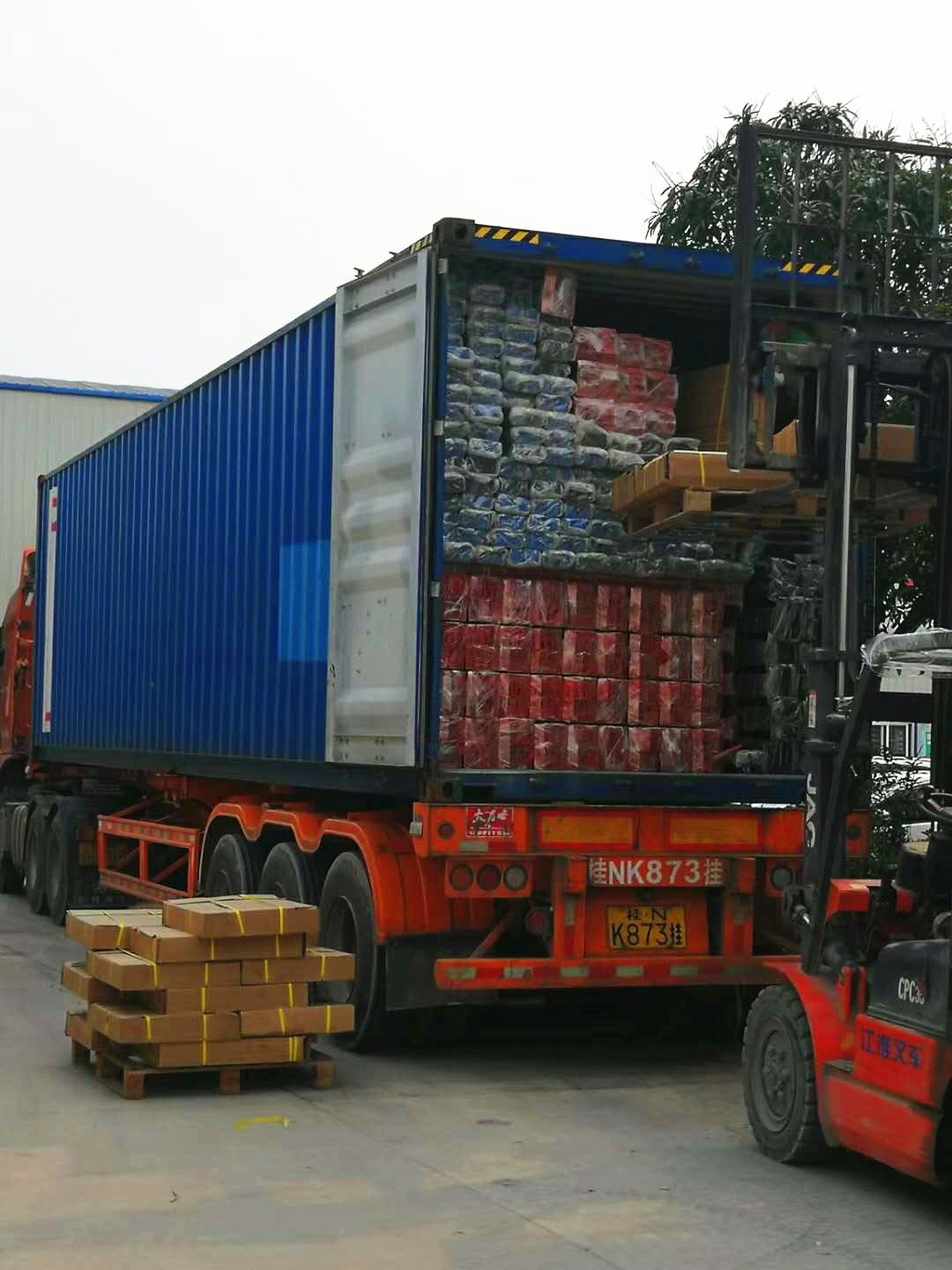 Delivery Process 1