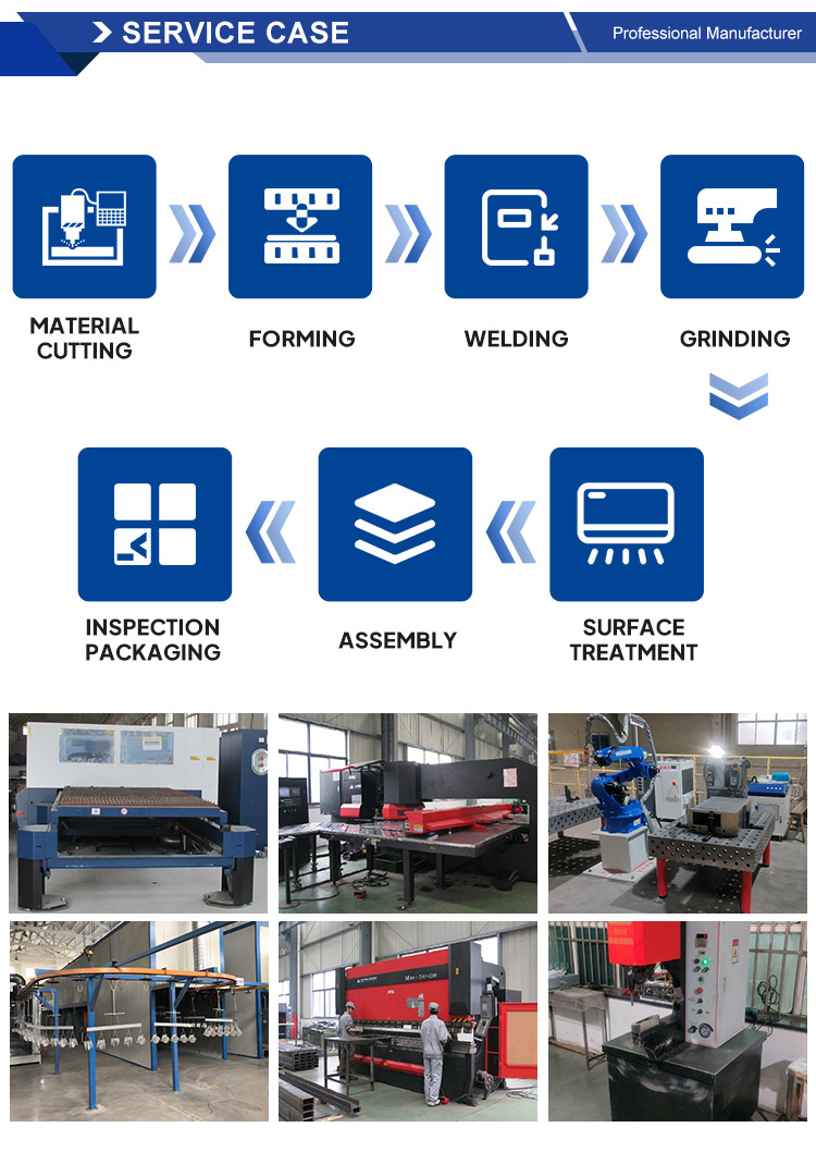 Precision Processing 1