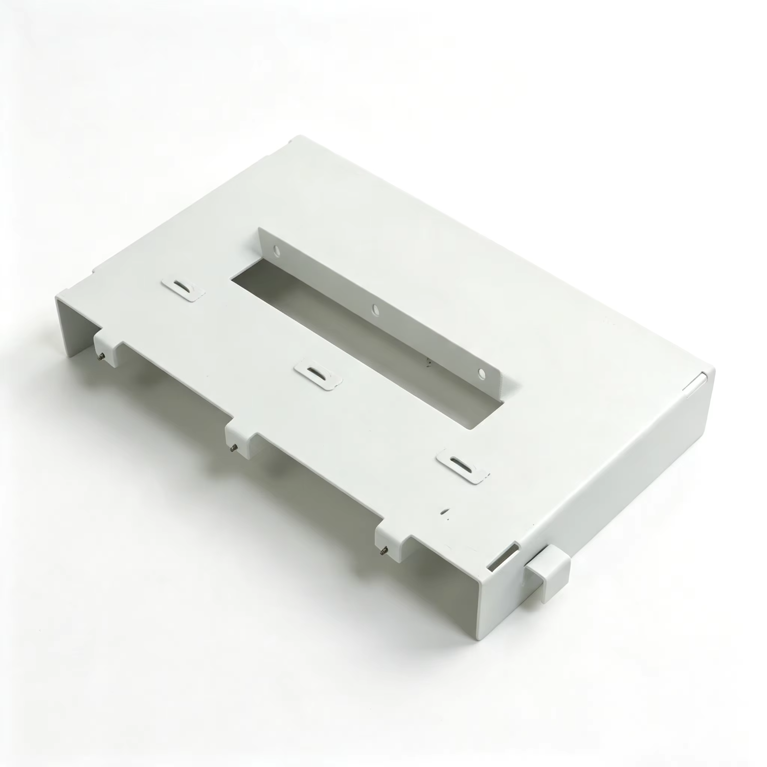 Custom Rackmount Storage Server Chassis 12 Bay LFF Hot Swap Drive Sheet Metal Enclosure OEM