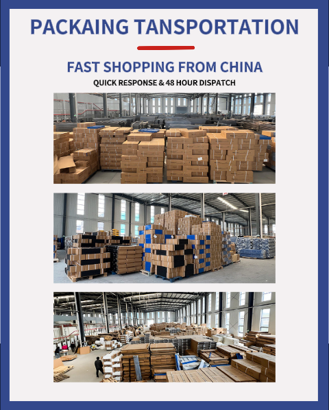 Manufacturing Standards