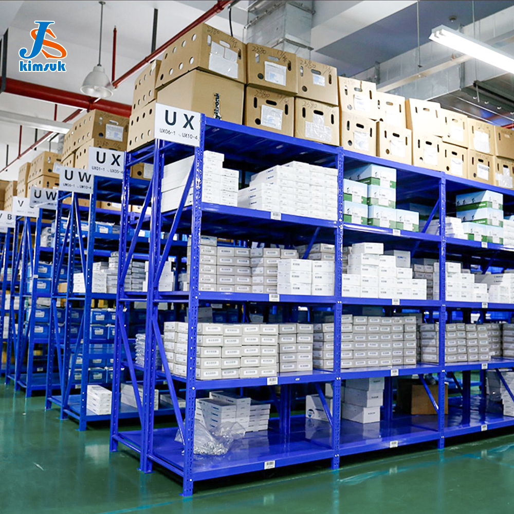extra Layer 1200*D400 Warehouse Pallet System Warehouse Racking Pallet Rack Shelving Pallet Racking for Industrial Shelves
