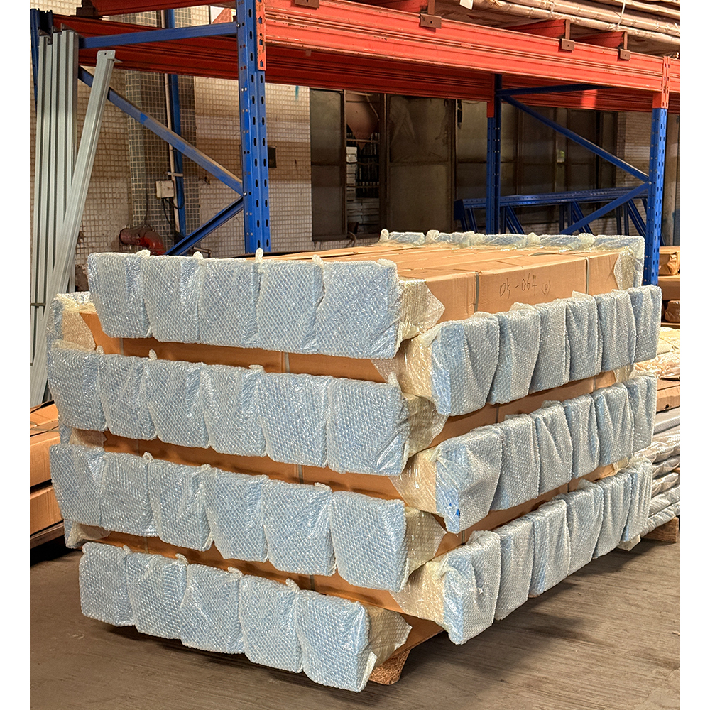 Delivery Loading