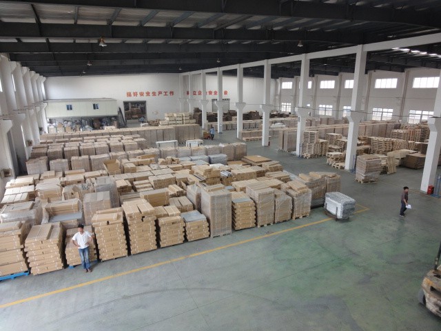 Our Warehouse
