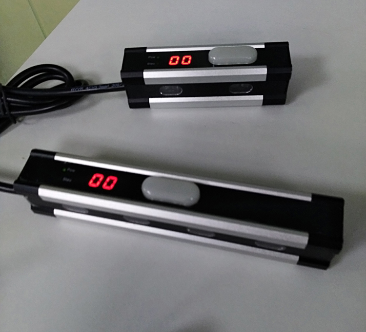 Sophia 6 Digit Display Pick to Light Picking Tag Electronic TagT- P6 for Warehouse Rack