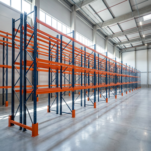 Adjustable Storage Stacking Racks Heavy Duty Racking