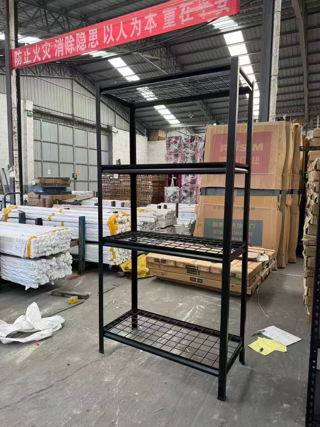 Manufacturing Workshop 2