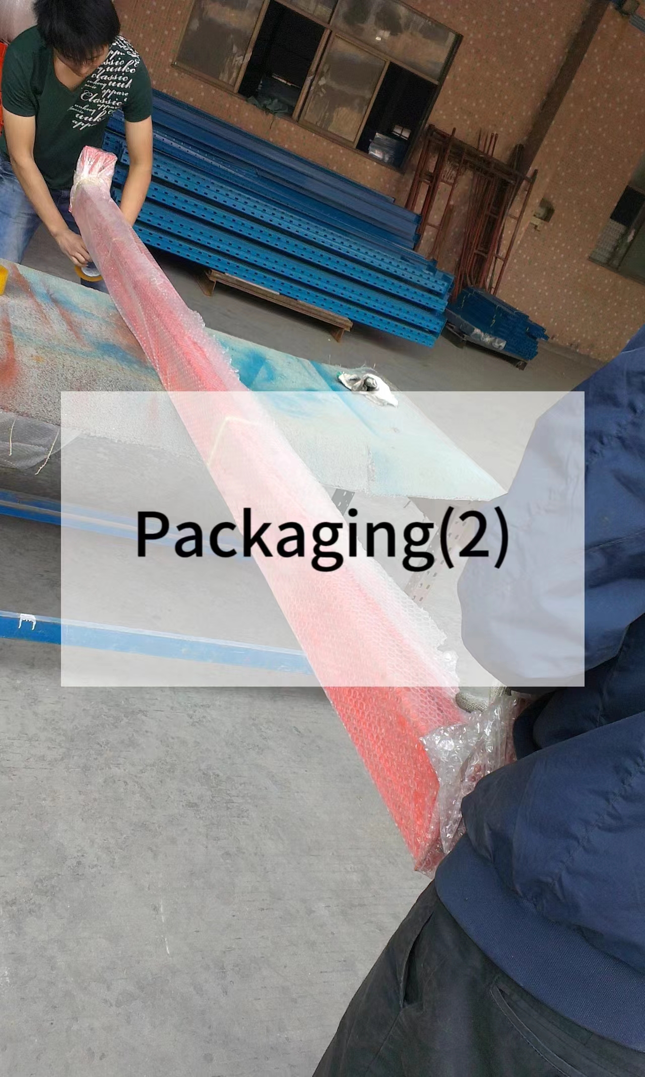 Production Process 10