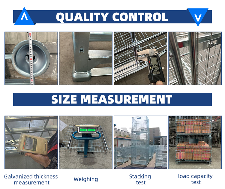 Quality Control 1