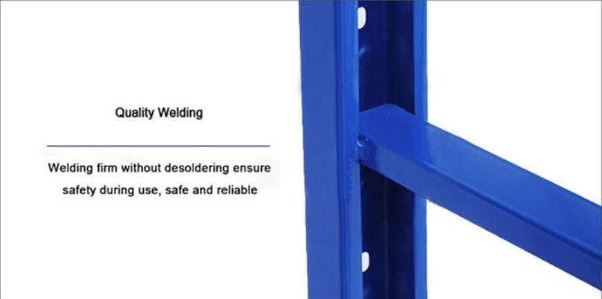 Racking Component View 3