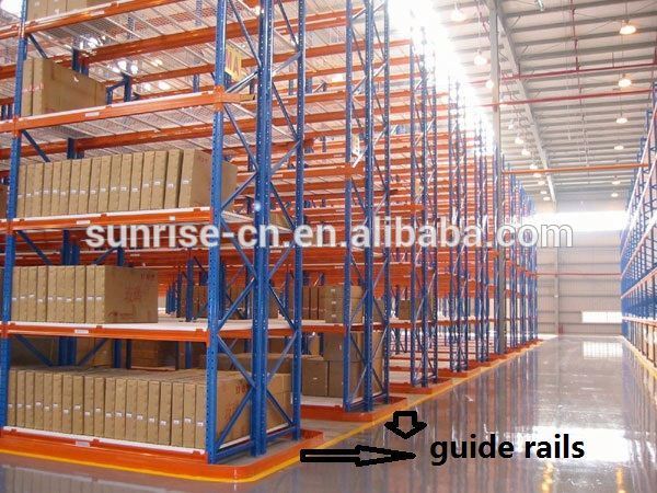 Heavy Duty 3-Tier Stainless Steel Shelving with Corrosion Protection Powder Coated &amp; Freestanding for Warehouse Storage