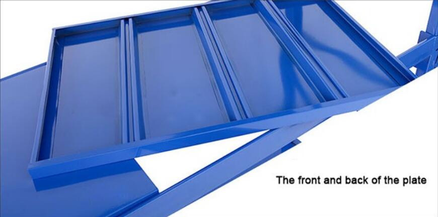 Racking Component View 2
