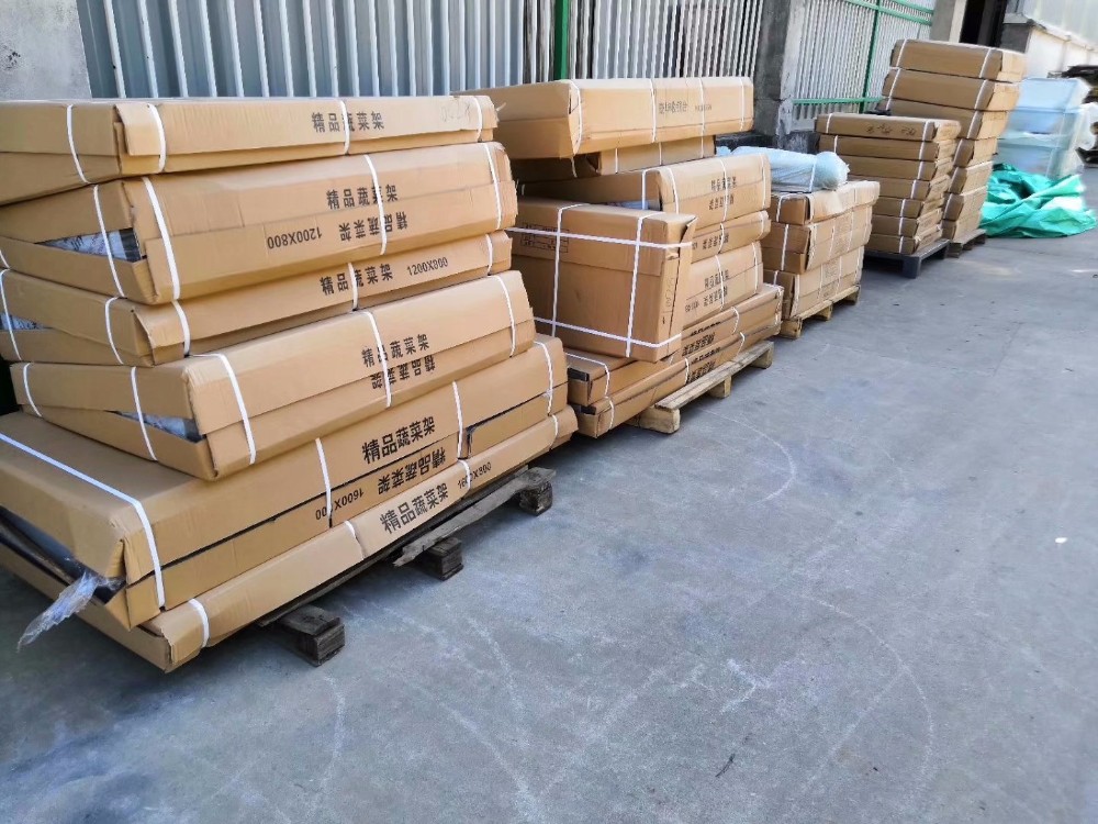 Carton Export Packaging Details