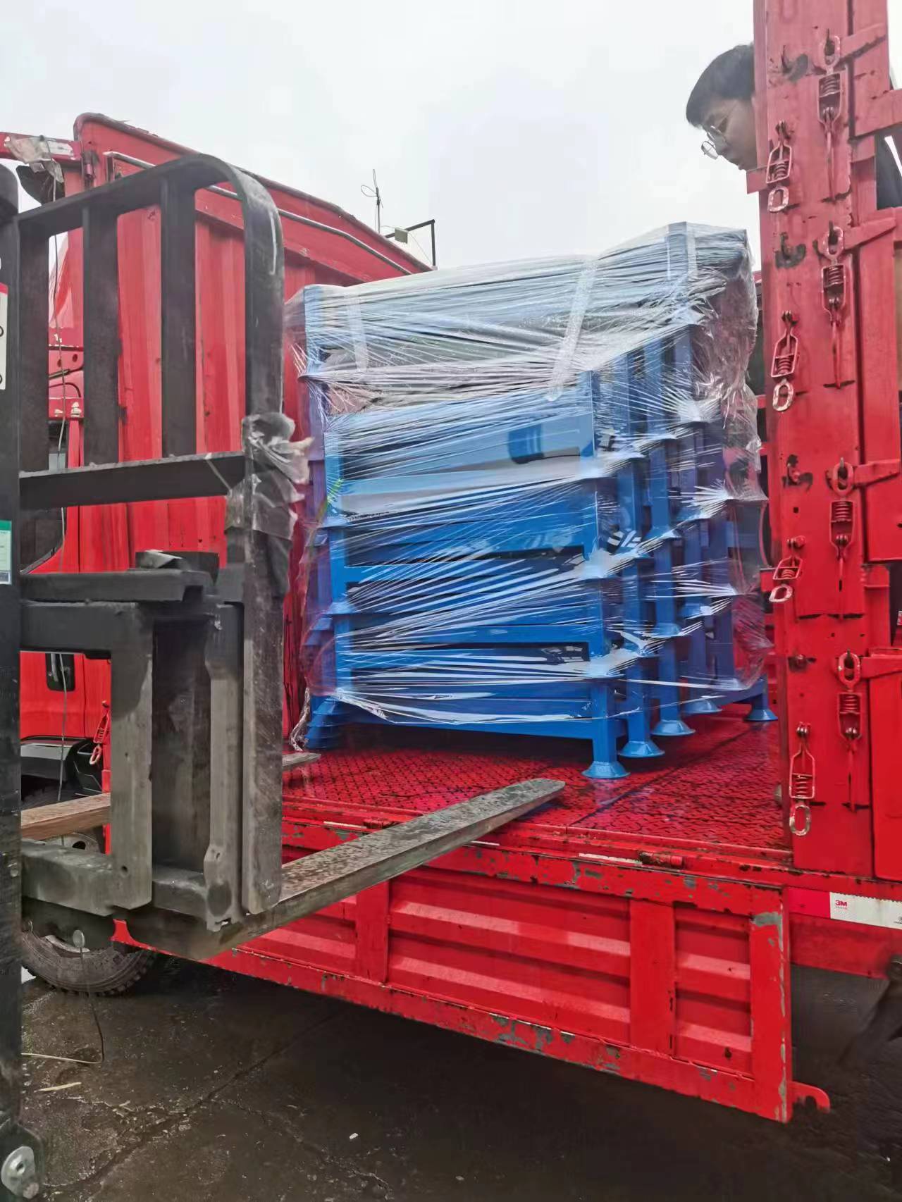 Professional Packaging Process 2