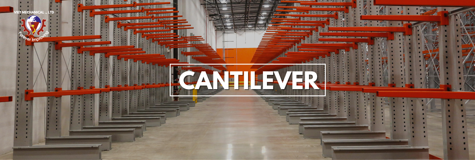 Cantilever Racking Overview