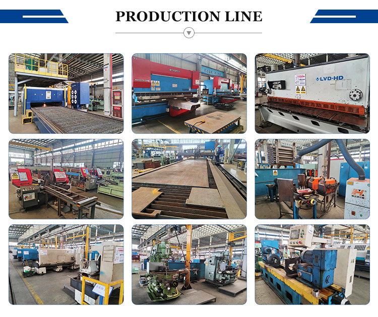 Production Workshop