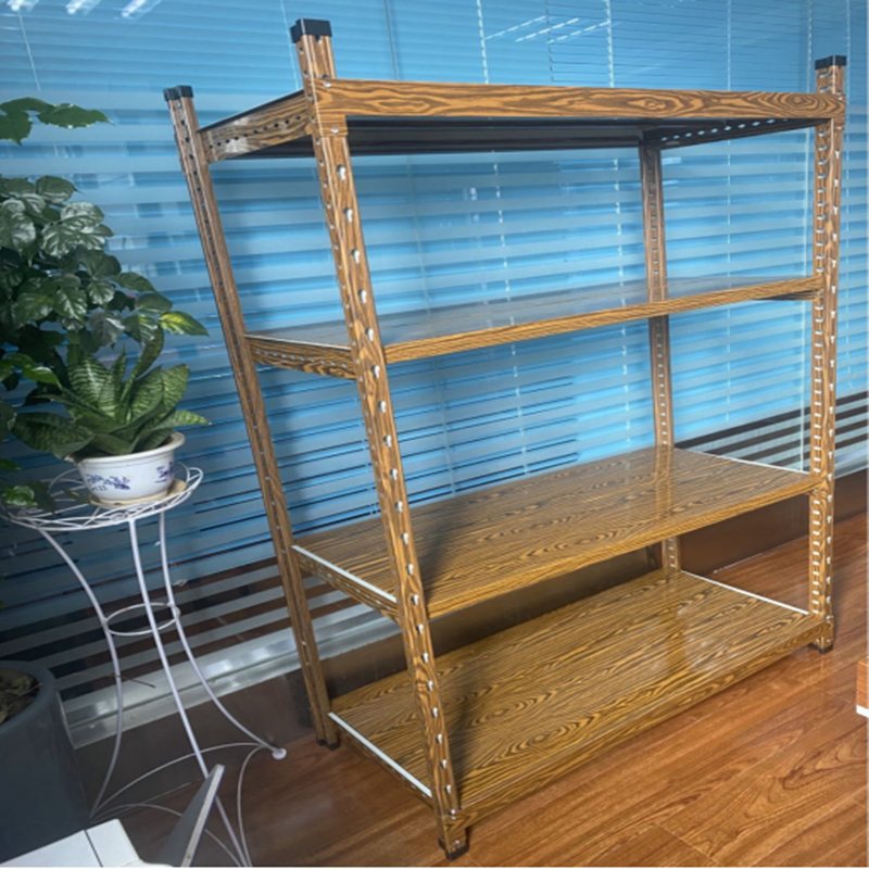 Light Duty Angle Steel Rack