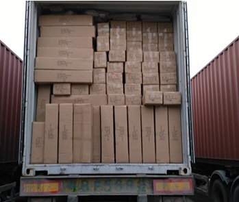 Delivery & Shipping Service