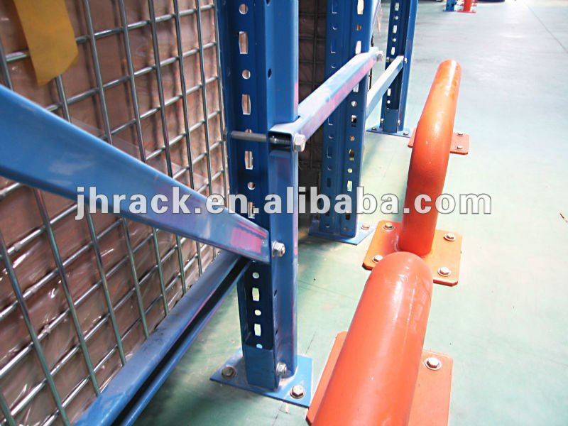 Reinforcement welding joints