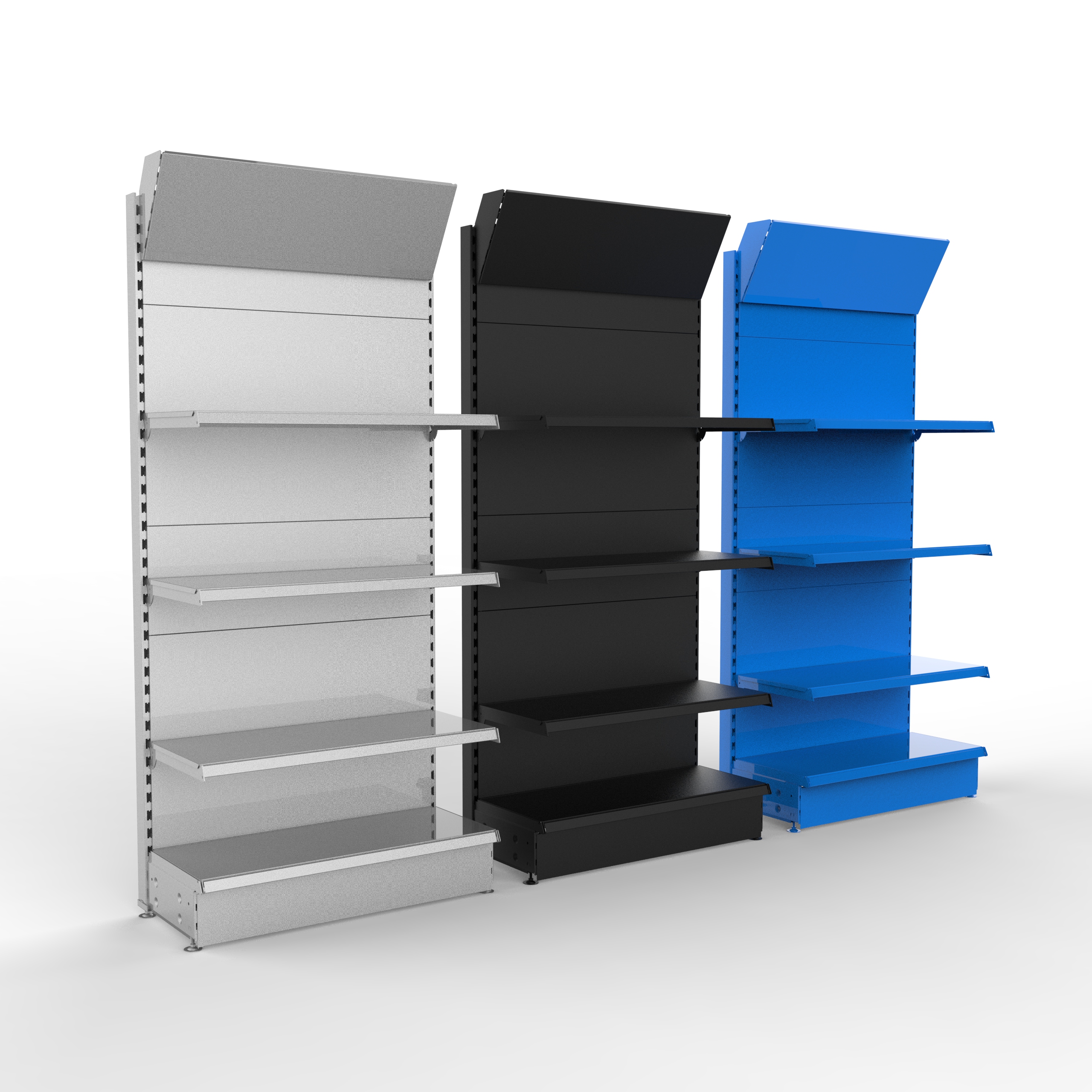 Shelving Solution 2
