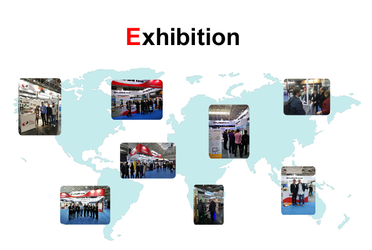 International Retail Exhibition