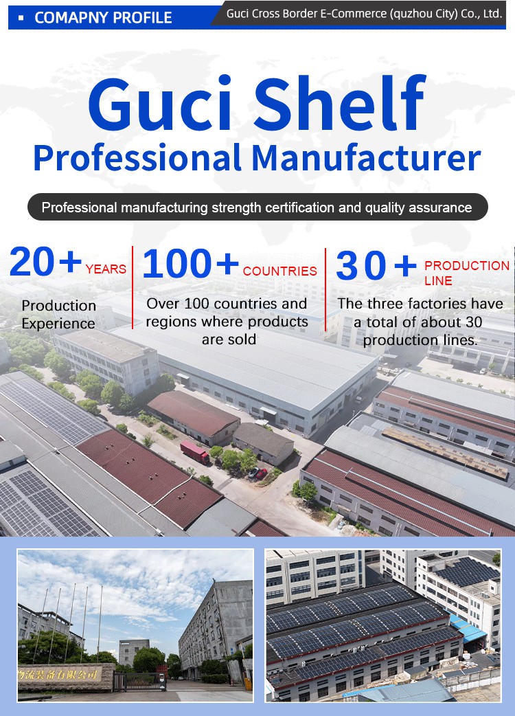 Company Facility