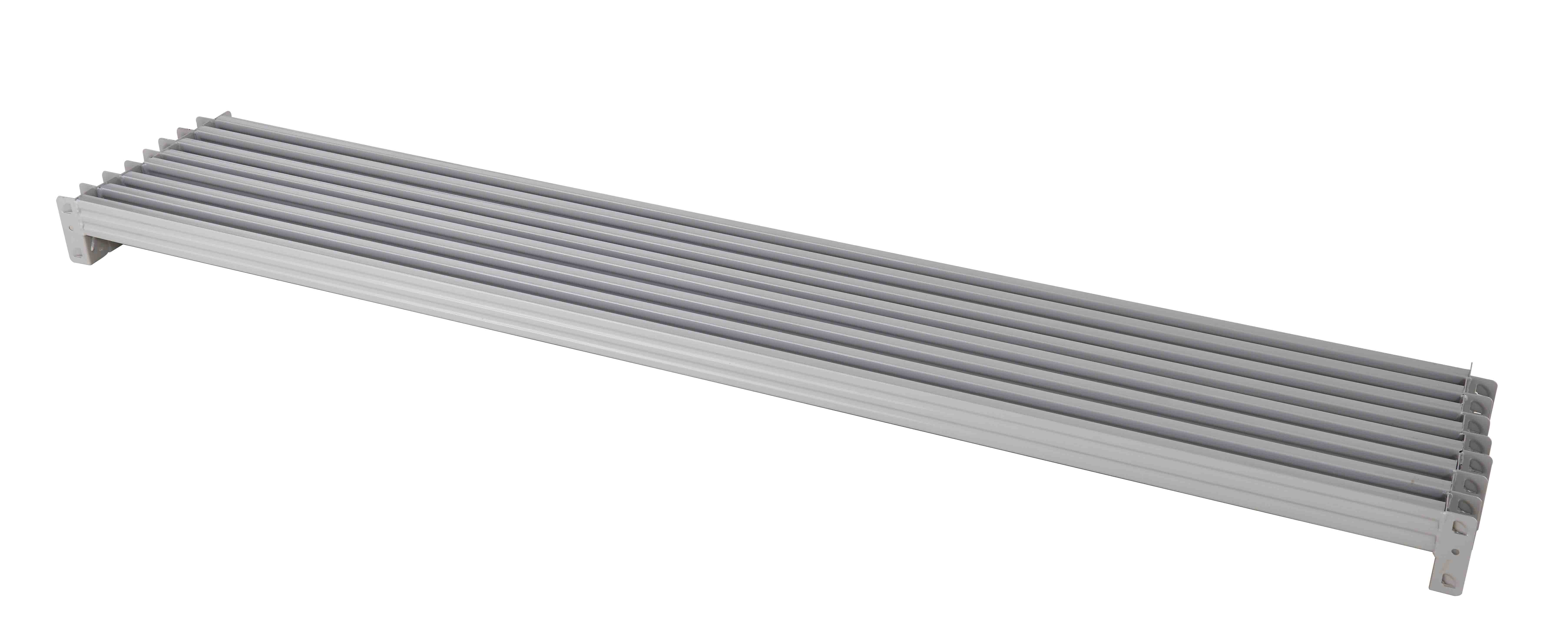 P-type reinforced beam