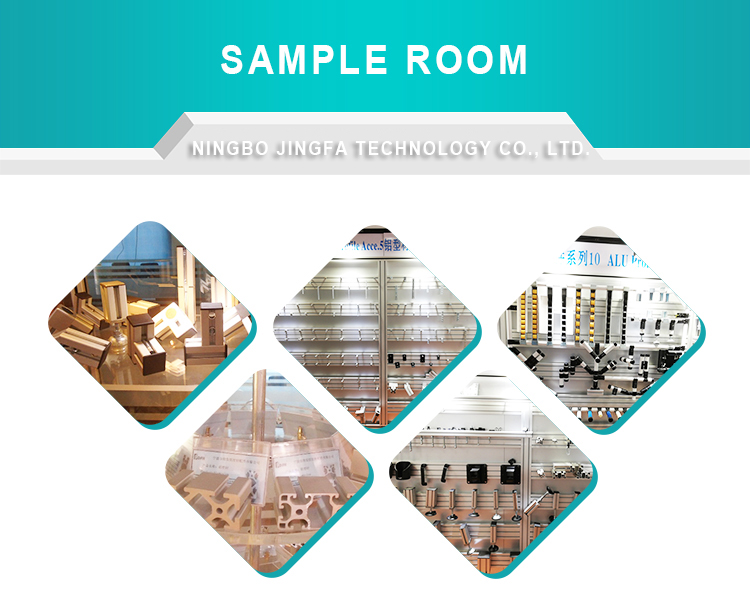 Company Facility