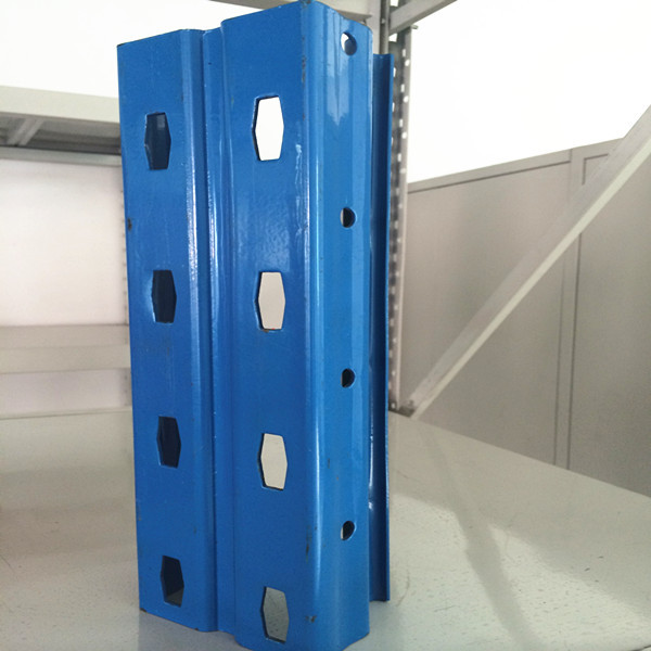 Warehouse Storage Rack Details