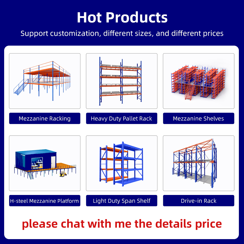Factory Direct Heavy Duty Warehouse Racking High Load Steel Pallet Rack for Vietnam Thailand Malaysia