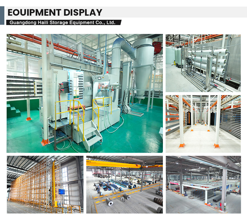 Production Display 3