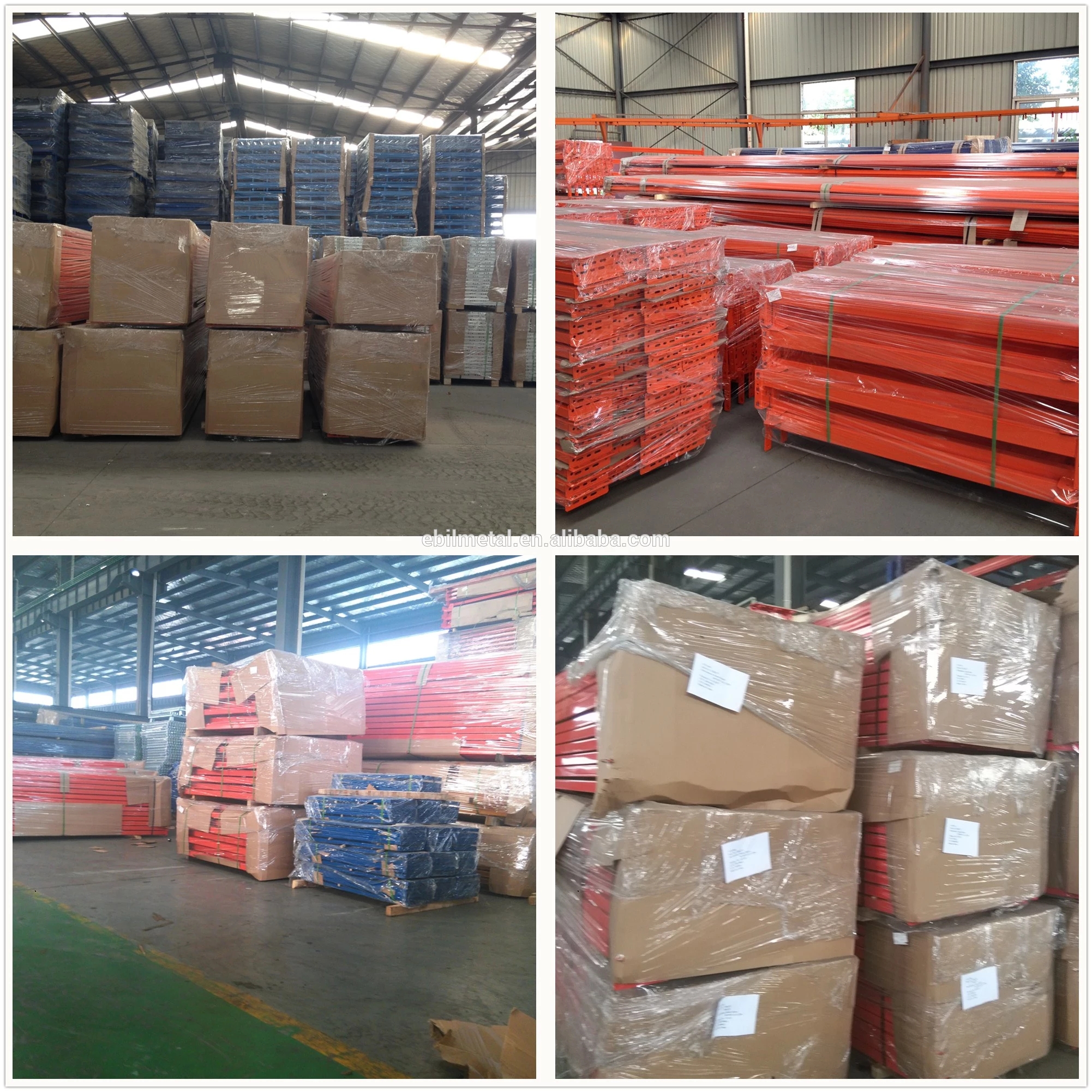 Packaging and Shipping Preparation 23