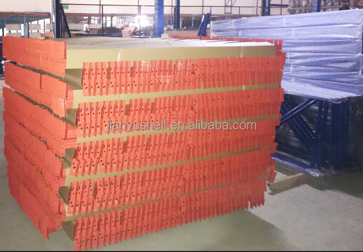 Packaging warehouse 2