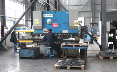 Workshop Facility