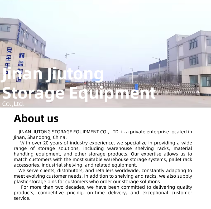 Factory Overview