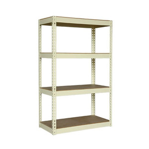 Mracking Factory Direct Sale Boltless Shelving and Custom Teardrop Rack