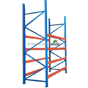 Free 3D Design Storage Shelf Racks Pallet Rack